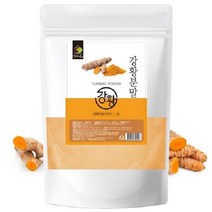 ⓖ 강황분말 2kg GЯ//SVP 건와송 와송즙, GЯ 1, GЯ 본상품선택