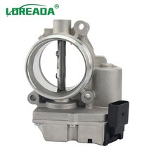 oe 3510027410 35100-27410 for hyundai kia santa fe ii tucson jm sonata rondo optima 디젤 전기 버터플라이 케이스, 없음