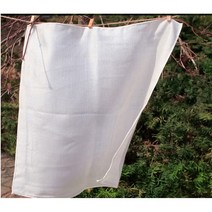아기 밤부 대나무 가제손수건 5p 국산
