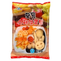 SM푸드코리아 모듬감자500gSM푸드코리아, 모듬감자500g/SM푸드코리아, 없음, 1개