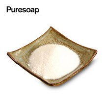 퓨어솝 붕사(Barax) (유화제)화장품만들기 화장품 만들기 크림만들기, 붕사(Barax)-1kg