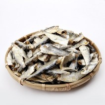 방자네 국물용 디포리 1.5kg 1박스 밴댕이 육수용, 1개, 식당용C급