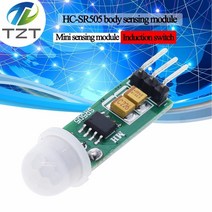 온도 습도 센서 보일러 온수매트 부품 스위치 NTC 컨트롤러 케이블 HC-SR505 미니 적외선 PIR 모션 arduino 용 정밀 감지기 모듈