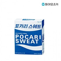 분말 포카리스웨트 74g 이온음료/포카리분말/스포츠음료/1L용/갈증해소/파우더/동아오츠카 70포 X, 상세페이지 참조