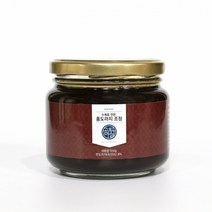 구증구포 홍도라지 조청 500g