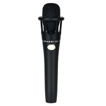 아이돌 마이크 온오프 스위치가 있는 가라오케용 스피커용 다이나믹 14.8ft xlr 143939 연결, 블랙 코튼, 01 Black Cotton