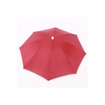 골프 스포츠 우산 YADA 헤드웨어 모자 머리 휴대용 낚시 도트 레이스 수제 야외 YD153