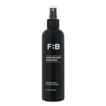 포뷰트 하드 홀딩 스프레이 250ml, 1개