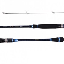 신신피아트 / 월령스퀴프 / 무늬오징어 / 갑오징어 / 농어 / 한치 루어대 / 바다 루어 낚시 / 갯바위 인쇼어 만능 루어대 / 미세한 입질 파악의 초리 / 후지 가이드 채용