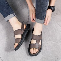 남성 여름 스트랩 멀티 샌들 2280