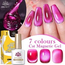목욕탕짤순이 탈수통 BORN PRETTY 세미 퍼머넌트 UV LED 네일 세차장 손빨래기, Base Gel