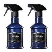 라봉 Lavons 패브릭 미스트 럭셔리 릴랙스 370ml 2개, 상품선택