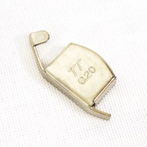 오렌지미싱 자석조기(소) 가이드 가이드라이너 재봉틀 직선박기