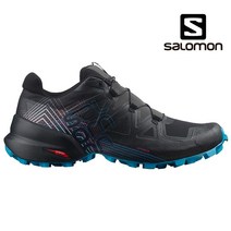 살로몬 정품 SS21 스피드크로스 5 펀데이션 L41394400, 230, 멀티
