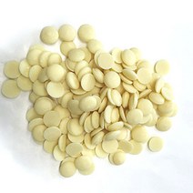 다하임 이르카 커버춰 화이트 초콜릿200g, 1개, 200g