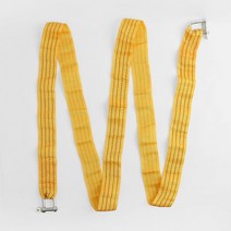 꼬리별 견인줄 3톤 3M 해먹로프 U자형 견인로프 차량용 생활잡화, 상세페이지 참조, 상세페이지 참조