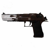 잘 나가는 완전 빠른 더 빠르게 Csgo-사막 독수리 비닐 소재 데칼 방수 자동차 스티커 13cm x 7cm 애니