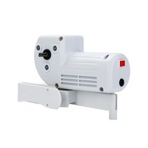 제면기 220V 110V 수동 국수 및 파스타 메이커 용 범용 모터 기계 DIY 자동 전기 도구