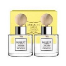 부케가르니 차량용 디퓨저 50ml, 04. 일랑일랑, 2개입