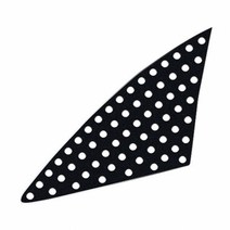 베라크루즈 3D 타공 스포츠 플레이트, 3D 타공 스포츠플레이트 C필러