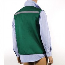 회사 교통 노조 작업 팀 캠핑 어머니회 보안 조끼 노가다 노동조합 낚시 백패킹 녹색 안전