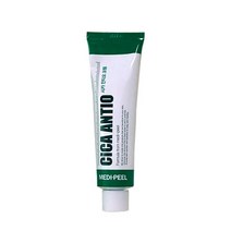메디필 시카 안티오 크림 30ml 노니크림 피부진정, 4개
