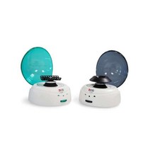 실험실 원심분리기 혈액 병의원 혈액형 검사키트 실습, 휴대용 원심분리기 5000RPM