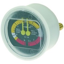 BEZZERA B6000 EBBIS ELLISSE
