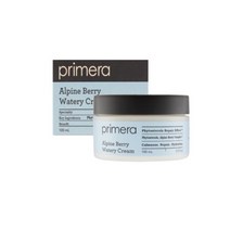 프리메라 알파인 베리 워터리 크림 100ml, 상세페이지 참조, 상세페이지 참조, 상세페이지 참조