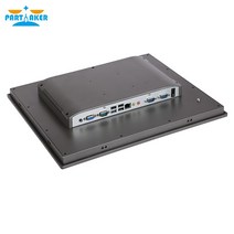Ptaker Z19 산업용 패널 PC IP65 17 인치 셀러론 J1800 점 용량 성 포함), 01 미국_02 Celeron J1900, 01 2GB Ram B SSD