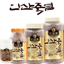 인산가 9회자죽염 고체 80g / 240g / 500g / 1kg 죽염본가 9번구운 인산죽염, 240g (8g x 3개 + 다양한 샘플 증정)