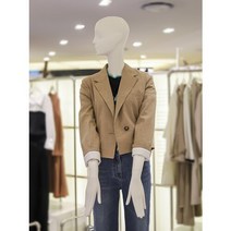 주크 AK분당점 주크 린넨블렌드싱글재킷 (Z232MSF106)