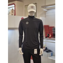 MU스포츠 남성 봄 기본 풀오버 T/S GU12PL51(1362840)