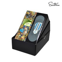 세인트나인 Q Soft 3구(3피스) + 얼라인먼트 볼마커 선물세트