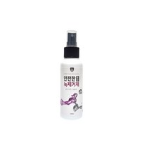러스티노 안전한 녹제거스프레이 100ml