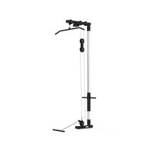 파워랙 홈짐 2022용 랫풀다운 홈트레이닝기구 스쿼트, 단품