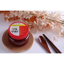 맛깔양념장(400g) 인덕원 30년전통 함흥면옥에서 직접 만든 만능양념장, 400g, 1개