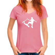 남자 T 셔츠 스턴트 스쿠터 재미 있은 tshirt면 탑 플러스 크기 티 넥 옷, 10 WoMen Deep pink_06 XL