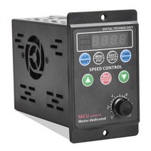 주파수변환기 헤르츠 50hz 60hz 4자리 디지털 튜브 디스플레이가있는 AC220V 750W 단상 입력 3 상 출력 모, 한개옵션1, 한개옵션0