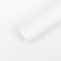 새로고침 만능풀바른벽지 합지 LG49533-1 레트로회벽 화이트