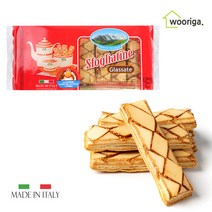 이탈리아 스폴리아띠네 글라사떼 200g 누네띠네, 단품