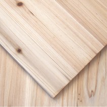 삼나무유절솔리드 집성판 두께15mm 폭1220mm 길이2440mm