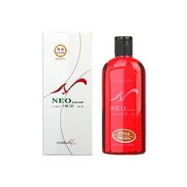 코셀러 네오 칼라/중성칼라 150ml/믹스 중성 칼라, 상세페이지 참조, 상세페이지 참조