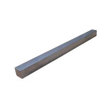 일반 사각 키 사각바 서스 사각봉 스테인리스 묻힘키 스텐 축 고정용 철 (S45C), 70X36X300(철S45C)