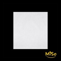 피자깔지 피자속지 노루지 13인치피자노루지 유산지 베이킹포장지 식품포장지 4각 1000장, 1개, 1000매