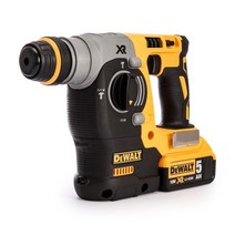 sioncompany_디월트-충전로타리해머드릴 DCH273P2 18V 5.0Ah (1EA) 드릴작업 전동드릴 로타리드릴 구멍드릴 다용도드릴--SC, 이상품보내주세요