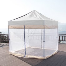 프리폼 캐노피천막 럭셔리 3X6 풀세트 야외 실내 행사용 텐트 포장마차 테라스 바람막이 그늘막 옥상, L일체풀 3X6 형그린