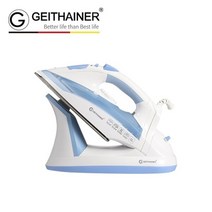 GeiThaiNer 가이타이너 프리미엄 코햄 무선 스팀 다리미 GTLIR 2000