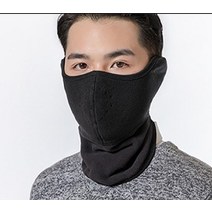 넥워머귀마개마스크 일체형귀마개 방한용품