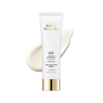 미샤 세이프 블록 RX 히알론 수딩 선크림 SPF50+ PA++++, 5개, 45ml